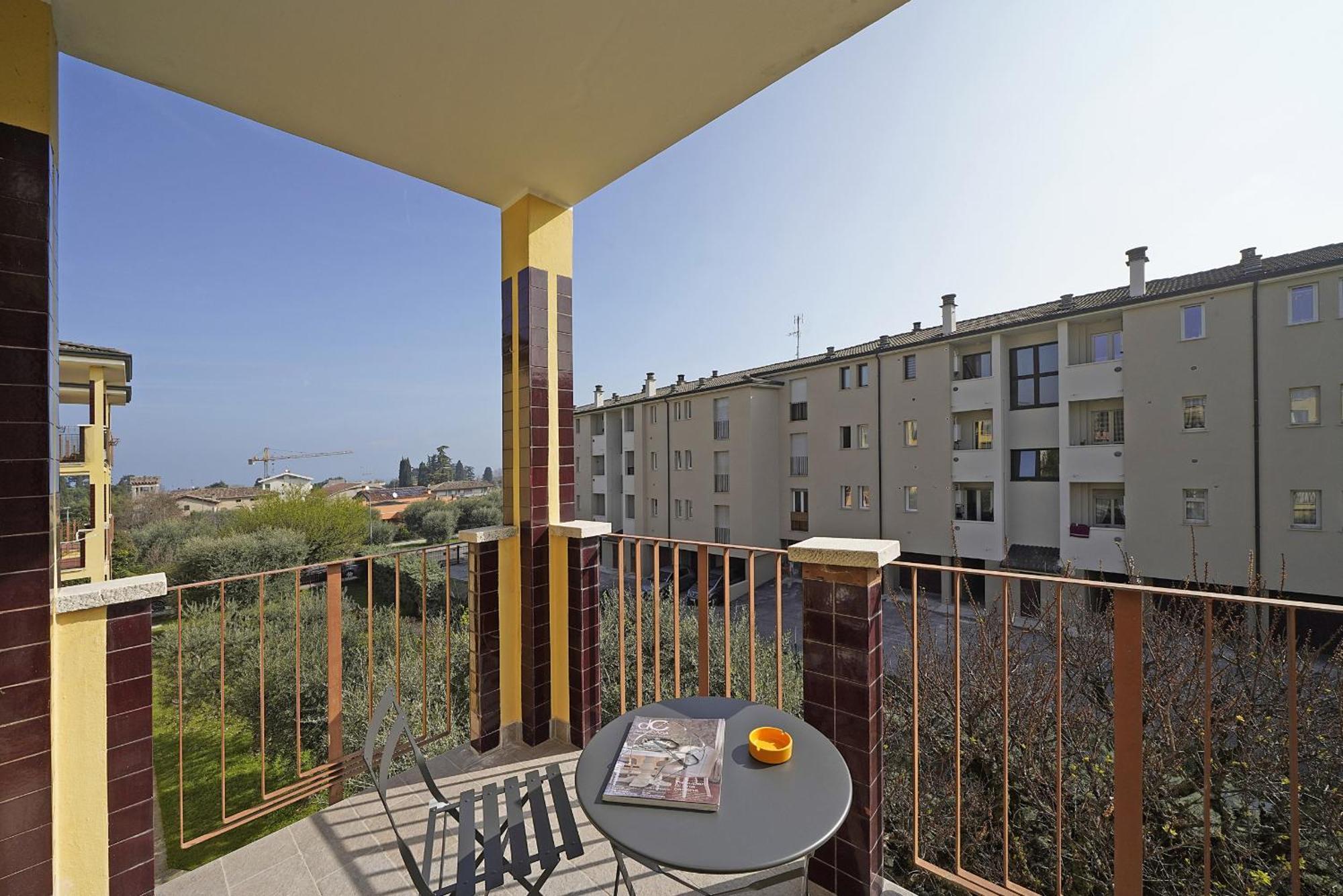 Aurora B2A Apartment By Wonderful Italy Desenzano del Garda Zewnętrze zdjęcie